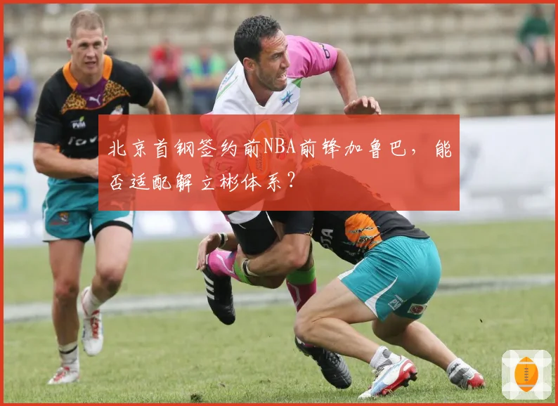 北京首钢签约前NBA前锋加鲁巴,能否适配解立彬体系?