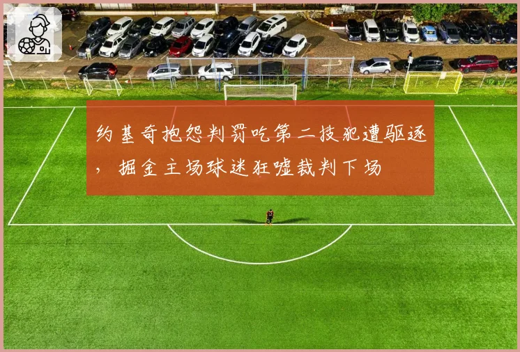 约基奇抱怨判罚吃第二技犯遭驱逐,掘金主场球迷狂嘘裁判下场